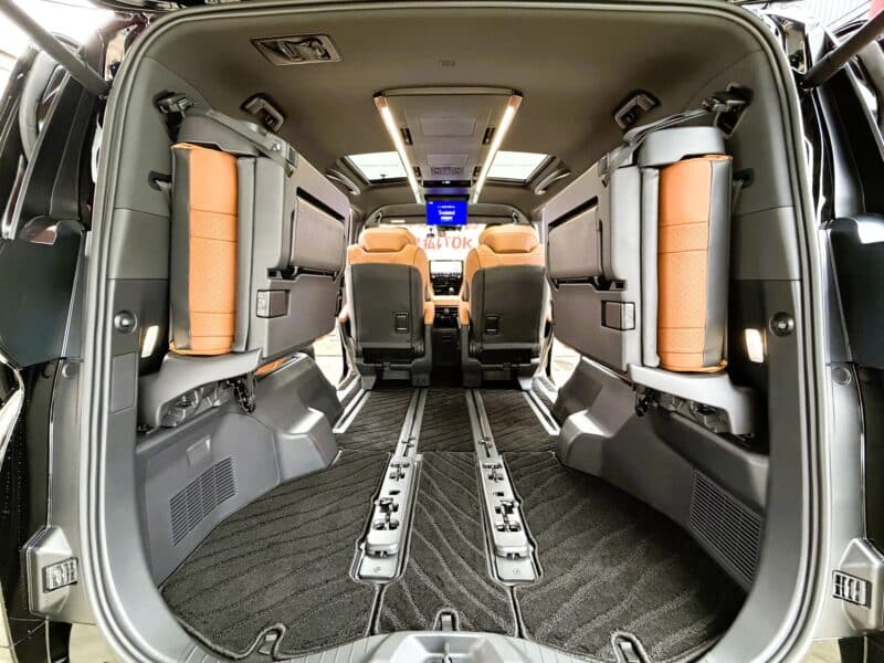 VELLFIRE ヴェルファイア Z プレミア