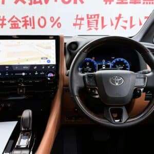 VELLFIRE　ヴェルファイア 　Z　プレミア