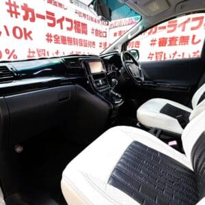 VELLFIRE ヴェルファイア 2.4Zプラチナセレクション【総合評価優良車】【特別仕様車】【カスタム】