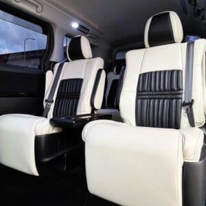 VELLFIRE ヴェルファイア 2.4Zプラチナセレクション【総合評価優良車】【特別仕様車】【カスタム】