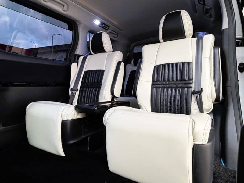 VELLFIRE ヴェルファイア 2.4Zプラチナセレクション【総合評価優良車】【特別仕様車】【カスタム】