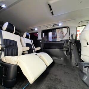VELLFIRE ヴェルファイア 2.4Zプラチナセレクション【総合評価優良車】【特別仕様車】【カスタム】