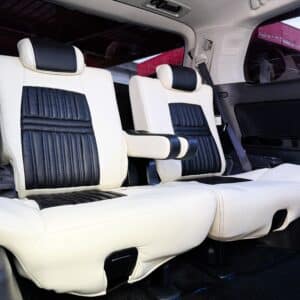 VELLFIRE ヴェルファイア 2.4Zプラチナセレクション【総合評価優良車】【特別仕様車】【カスタム】