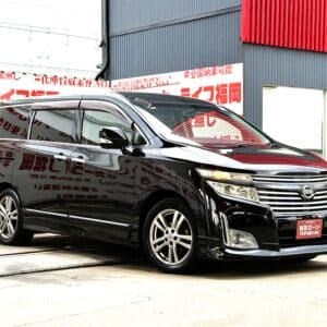 ELGRAND エルグランド 250ハイウェスター