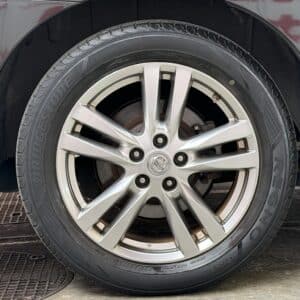 ELGRAND エルグランド 250ハイウェスター