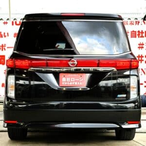 ELGRAND エルグランド 250ハイウェスター