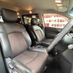 ELGRAND エルグランド 250ハイウェスター