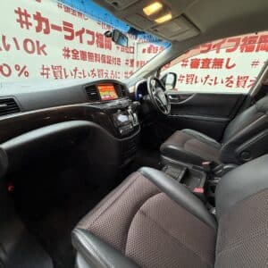 ELGRAND エルグランド 250ハイウェスター