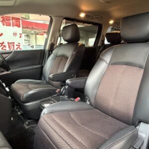 ELGRAND エルグランド 250ハイウェスター