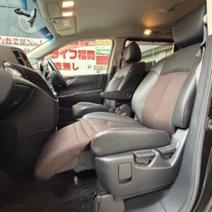 ELGRAND エルグランド 250ハイウェスター