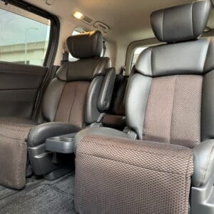 ELGRAND エルグランド 250ハイウェスター