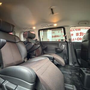 ELGRAND エルグランド 250ハイウェスター