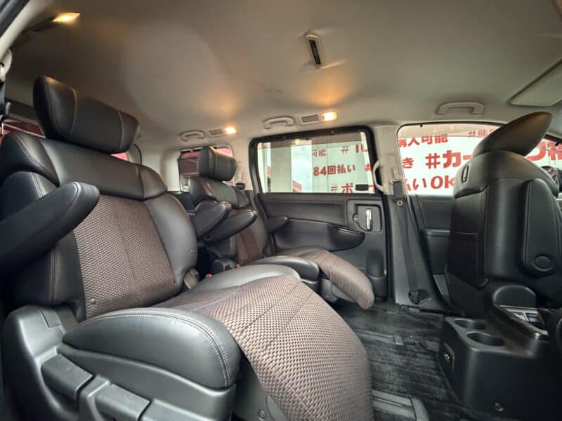 ELGRAND エルグランド 250ハイウェスター