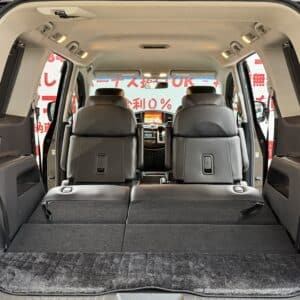 ELGRAND エルグランド 250ハイウェスター