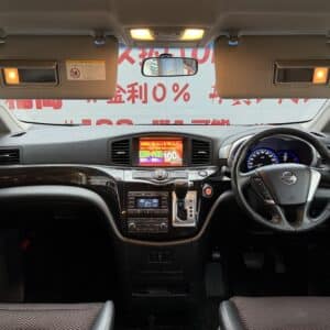 ELGRAND エルグランド 250ハイウェスター