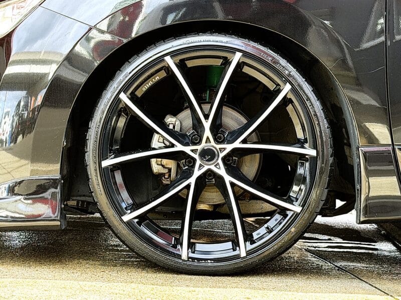 ELGRAND エルグランド 350ハイウェイスター プレミアム【総合評価優良車】【カスタム】