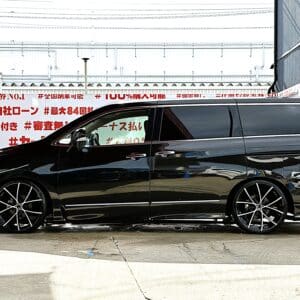 ELGRAND エルグランド 350ハイウェイスター プレミアム【総合評価優良車】【カスタム】