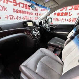 ELGRAND エルグランド 350ハイウェイスター プレミアム【総合評価優良車】【カスタム】