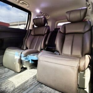 ELGRAND エルグランド 350ハイウェイスター プレミアム【総合評価優良車】【カスタム】