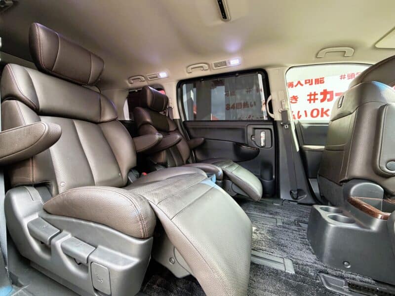 ELGRAND エルグランド 350ハイウェイスター プレミアム【総合評価優良車】【カスタム】