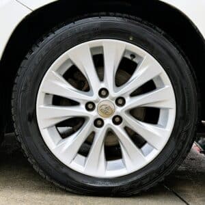 VELLFIRE ヴェルファイア 3.5Z Gエディション