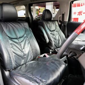 VELLFIRE ヴェルファイア 3.5Z Gエディション