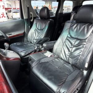 VELLFIRE ヴェルファイア 3.5Z Gエディション