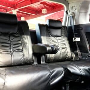 VELLFIRE ヴェルファイア 3.5Z Gエディション