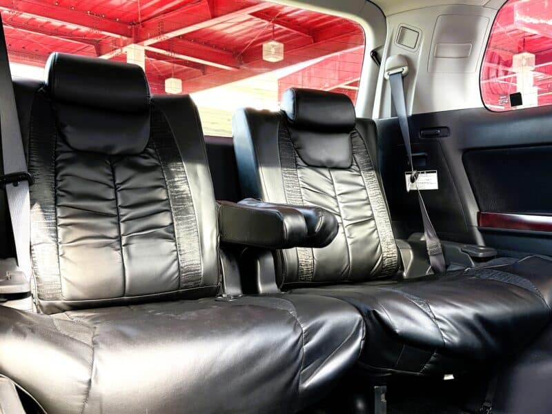 VELLFIRE ヴェルファイア 3.5Z Gエディション