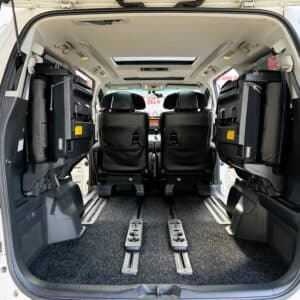 VELLFIRE ヴェルファイア 3.5Z Gエディション