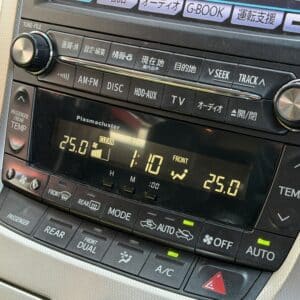 VELLFIRE ヴェルファイア 3.5Z Gエディション