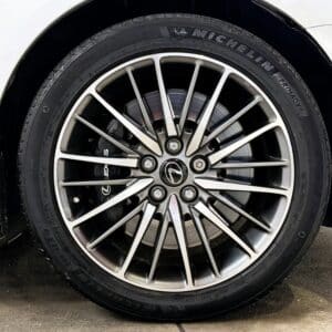 LEXUS　レクサス　ＬＳ４６０　Ｆスポーツ【後期型】【総合評価優良車】