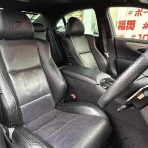 LEXUS　レクサス　ＬＳ４６０　Ｆスポーツ【後期型】【総合評価優良車】