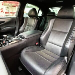 LEXUS　レクサス　ＬＳ４６０　Ｆスポーツ【後期型】【総合評価優良車】