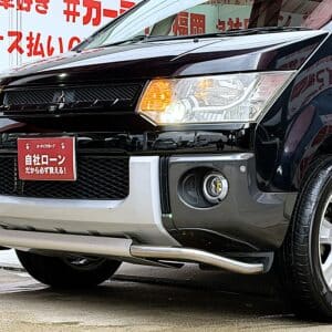 DELICA　デリカ D5　Gナビパッケージ【総合評価優良車】【４ＷＤ】