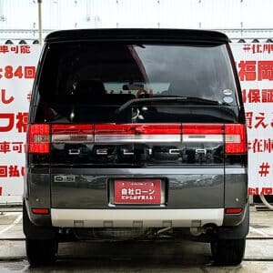 DELICA　デリカ D5　Gナビパッケージ【総合評価優良車】【４ＷＤ】