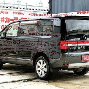 DELICA　デリカ D5　Gナビパッケージ【総合評価優良車】【４ＷＤ】