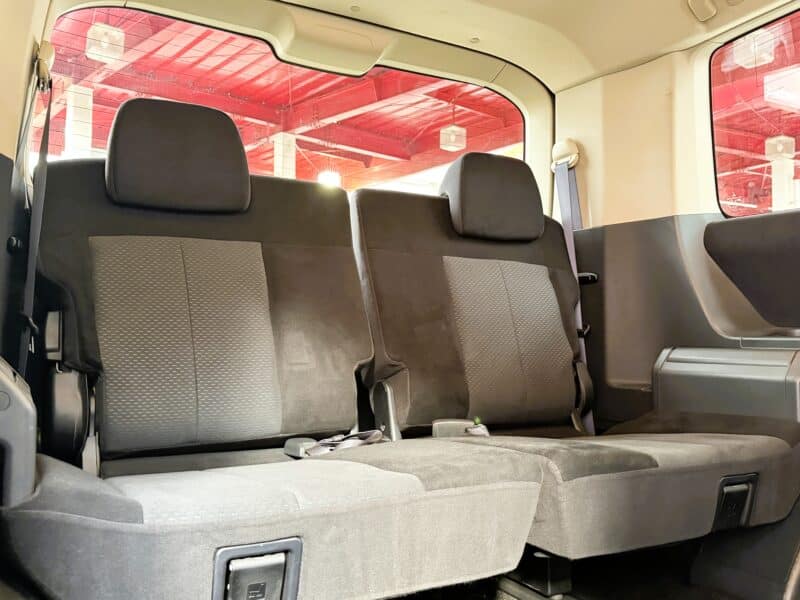 DELICA デリカ D5 Gナビパッケージ【総合評価優良車】【4WD】