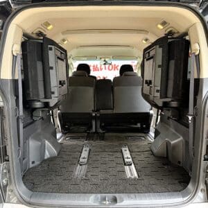 DELICA　デリカ D5　Gナビパッケージ【総合評価優良車】【４ＷＤ】