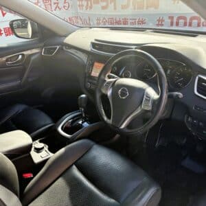 X-TRAIL エクストレイル 20X HVエクストリーマーXエマージェンシーブレーキパッケージ【特別仕様車】【4WD】