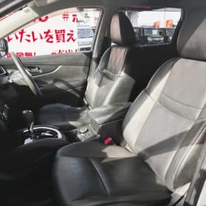 X-TRAIL エクストレイル 20X HVエクストリーマーXエマージェンシーブレーキパッケージ【特別仕様車】【4WD】