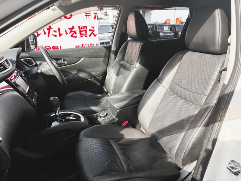 X-TRAIL エクストレイル 20X HVエクストリーマーXエマージェンシーブレーキパッケージ【特別仕様車】【4WD】