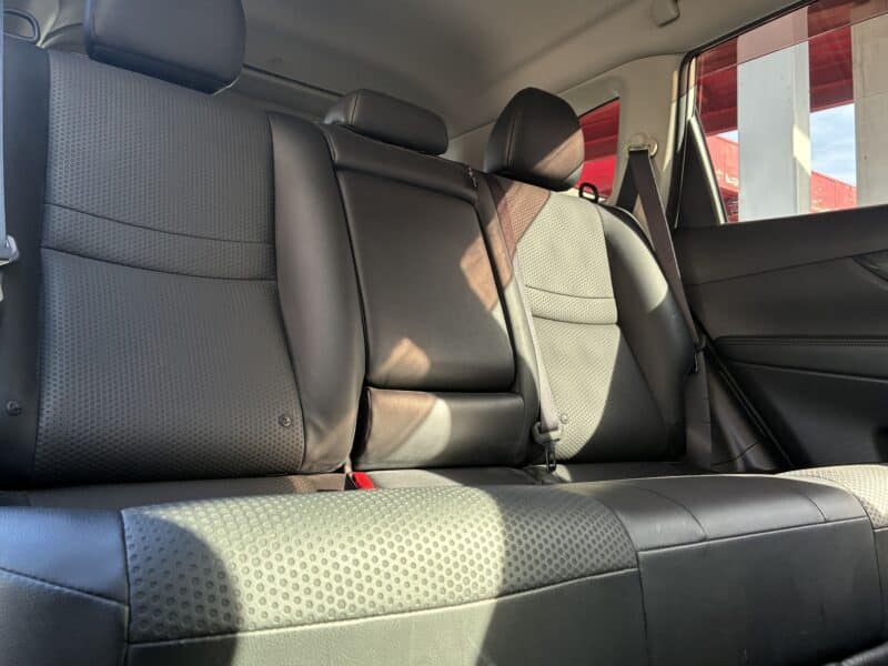 X-TRAIL エクストレイル 20X HVエクストリーマーXエマージェンシーブレーキパッケージ【特別仕様車】【4WD】