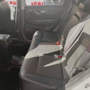 X-TRAIL エクストレイル 20X HVエクストリーマーXエマージェンシーブレーキパッケージ【特別仕様車】【4WD】