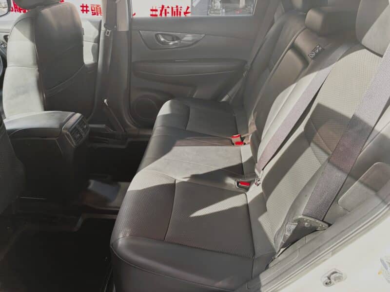 X-TRAIL エクストレイル 20X HVエクストリーマーXエマージェンシーブレーキパッケージ【特別仕様車】【4WD】