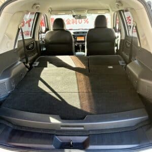 X-TRAIL エクストレイル 20X HVエクストリーマーXエマージェンシーブレーキパッケージ【特別仕様車】【4WD】