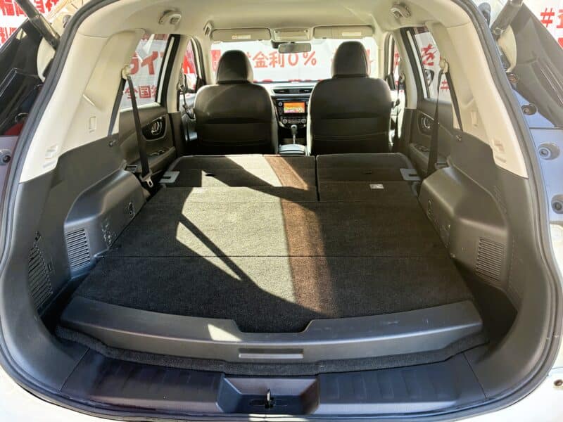 X-TRAIL エクストレイル 20X HVエクストリーマーXエマージェンシーブレーキパッケージ【特別仕様車】【4WD】