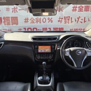 X-TRAIL エクストレイル 20X HVエクストリーマーXエマージェンシーブレーキパッケージ【特別仕様車】【4WD】