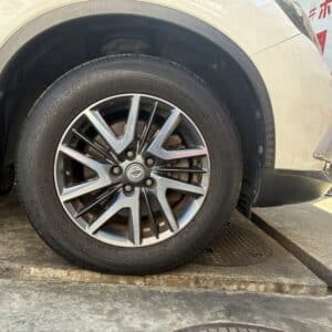 X-TRAIL エクストレイル 20X HVエクストリーマーXエマージェンシーブレーキパッケージ【特別仕様車】【4WD】