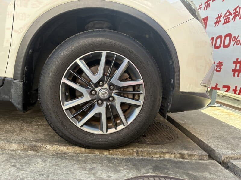 X-TRAIL エクストレイル 20X HVエクストリーマーXエマージェンシーブレーキパッケージ【特別仕様車】【4WD】